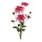 Melrose; Melrose 25" Artificial Dahlia Flower Bundles, 2ct.; Category:Stem Bundles; Image:3